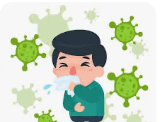 Medidas que se deben tomar para evitar contagiarse o propagar la gripe