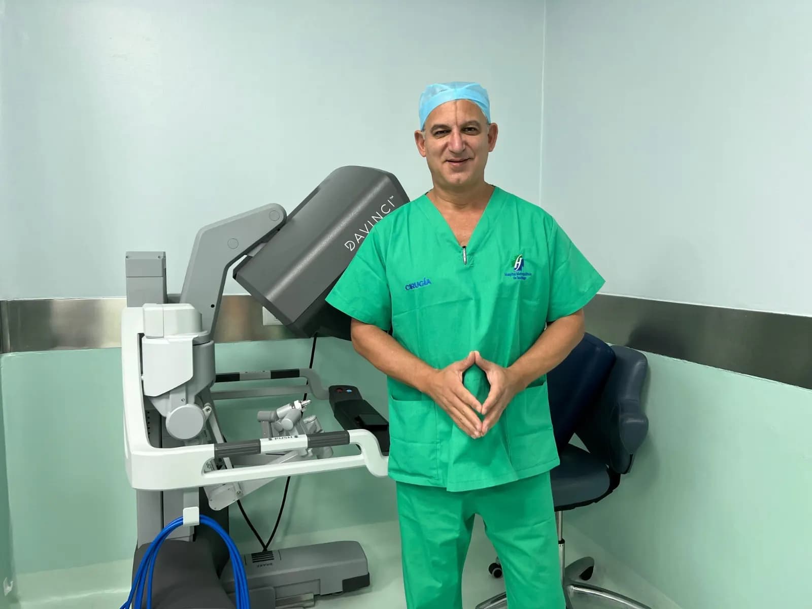 Lo que los hombres necesitan saber sobre posibles complicaciones tras cirugía de cáncer de próstata