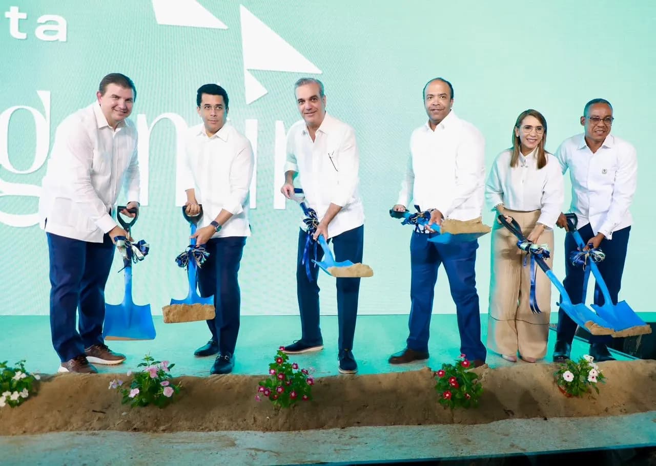 Hoy inicia el relanzamiento de Puerta Plata desde Punta Bergantín