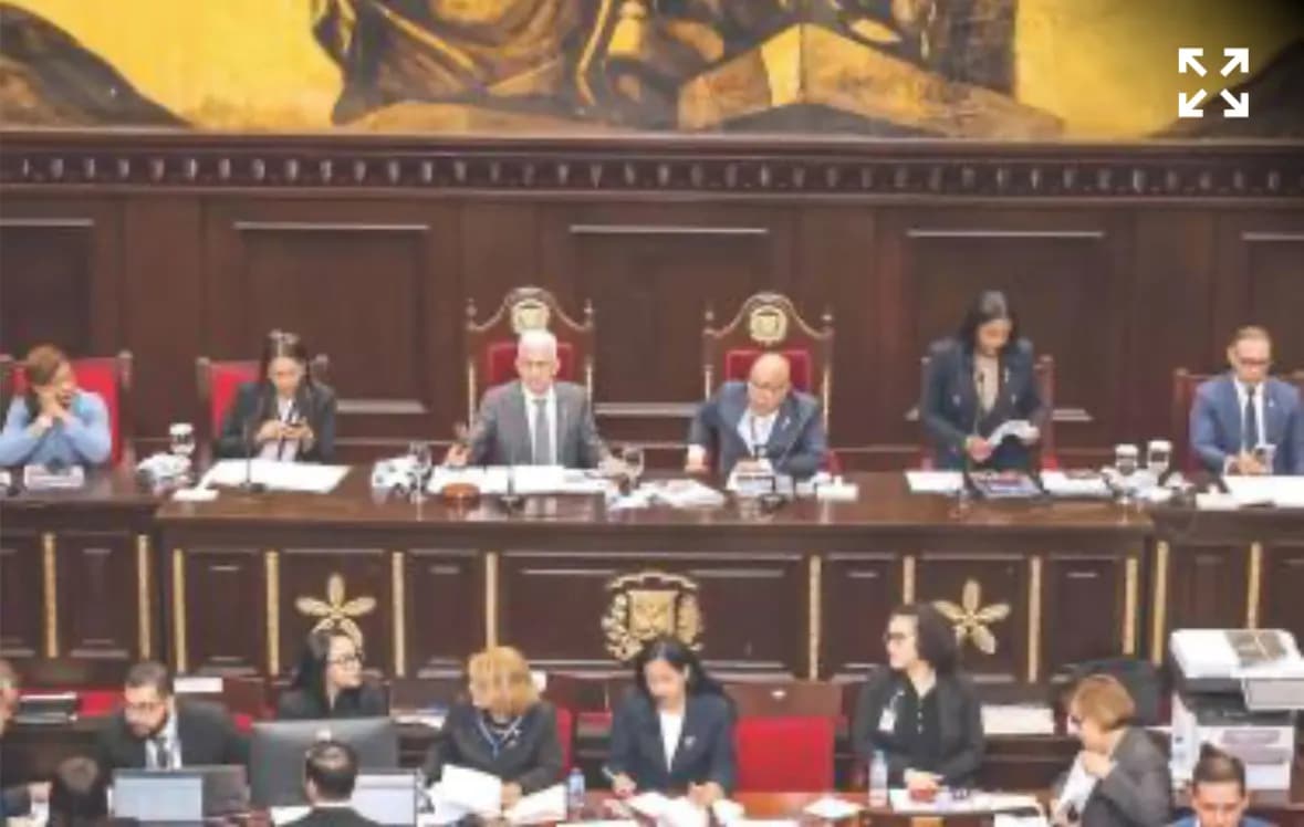 Reforma constitucional que unifica los comicios y reduce los diputados
