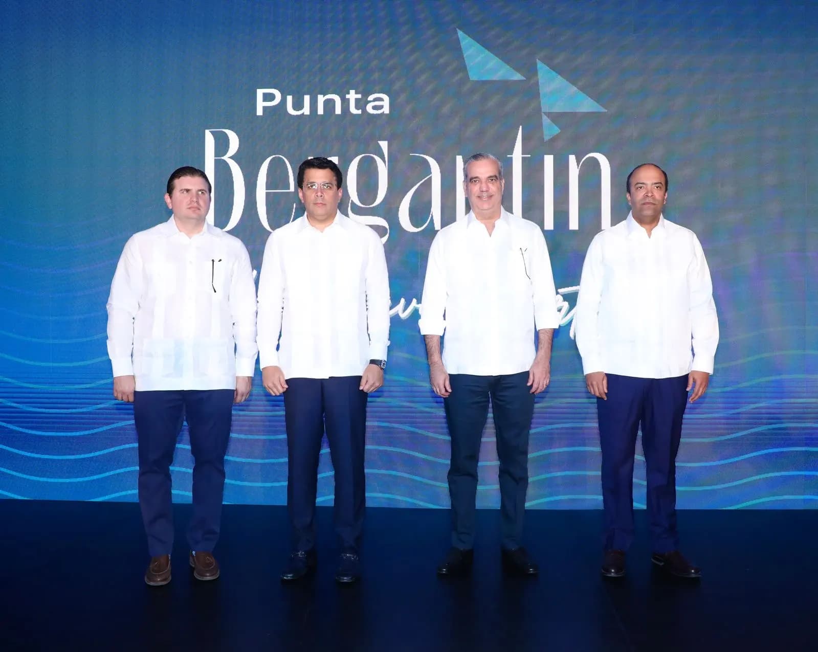 Punta Bergantín un proyecto donde ganarán todos en inversión y desarrollo turístico de Puerto Plata