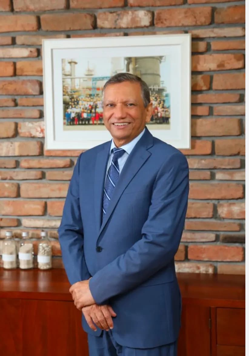 Leonardo Aguilera dice que Refiodmsa continúa el despacho normal de GLP