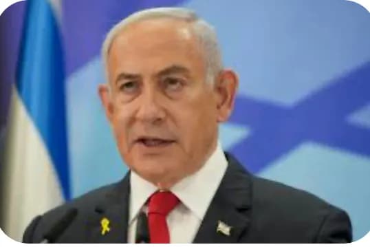 Netanyahu sobre Trump: «Ha demostrado ser un gran líder y un gran amigo de Israel