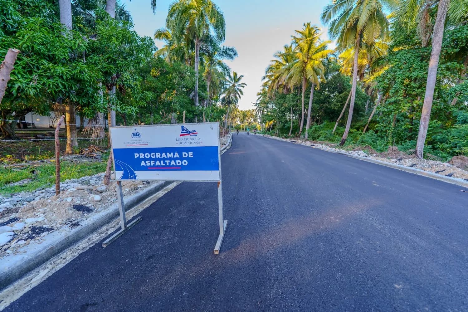 LMD invierte alrededor de RD$400 millones en la provincia San Cristóbal para promover el desarrollo local