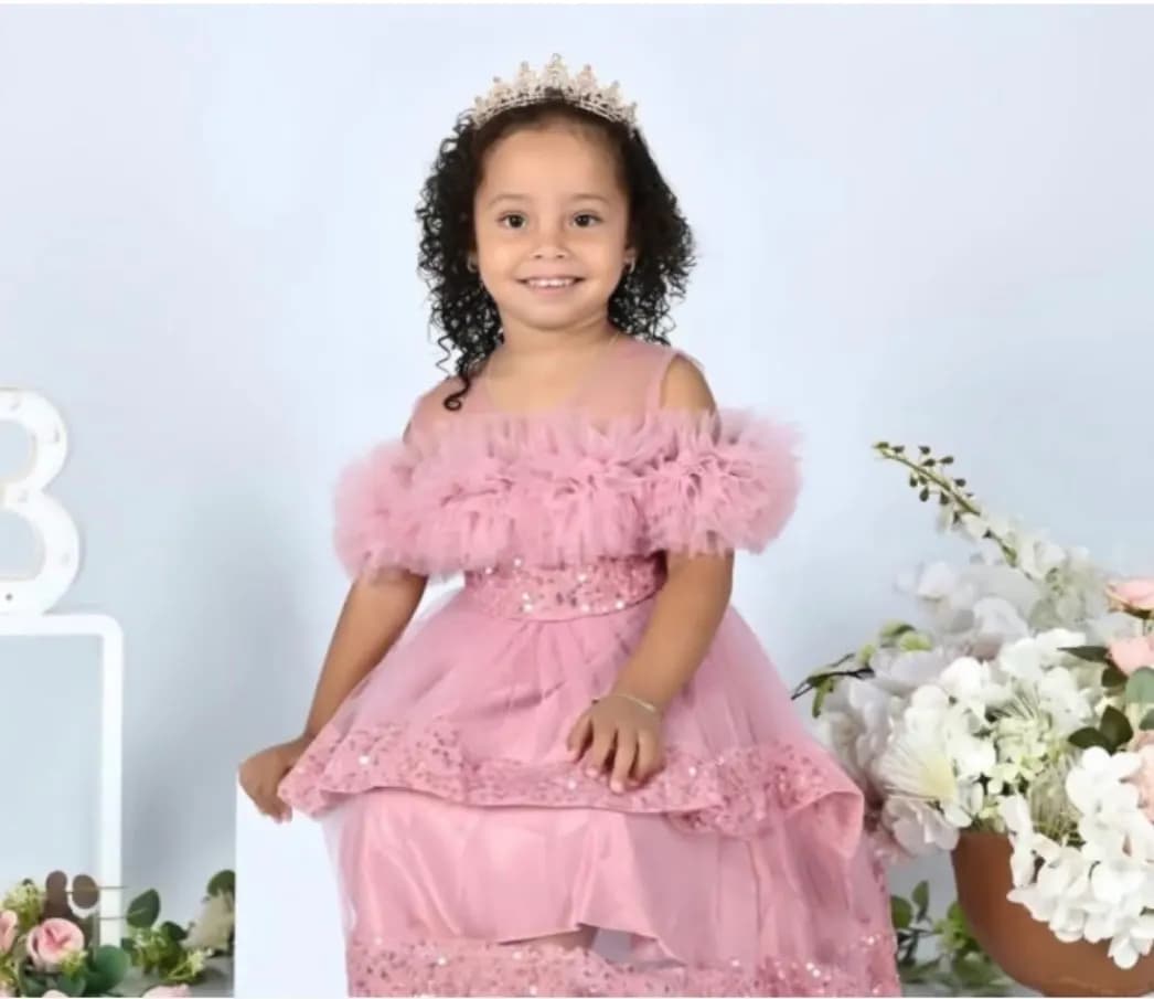 Un tío de Brianna Genao habría confesado haber abusado y asesinado a la niña