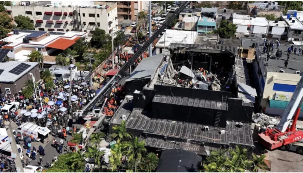 Ministerio Público solicita apertura a juicio contra propietarios de Jet Set