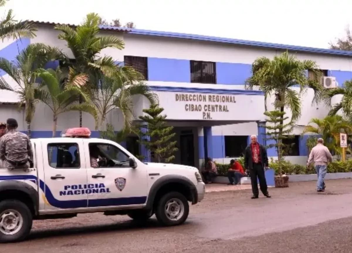 Policía Nacional localiza a una de dos adolescentes desaparecidas en Navarrete; joven vinculado al caso se entrega y continúa búsqueda de la otra menor